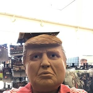 Meet your Posher, Jose